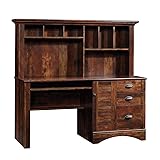 Sauder Harbor View Home Office Computer Desk with