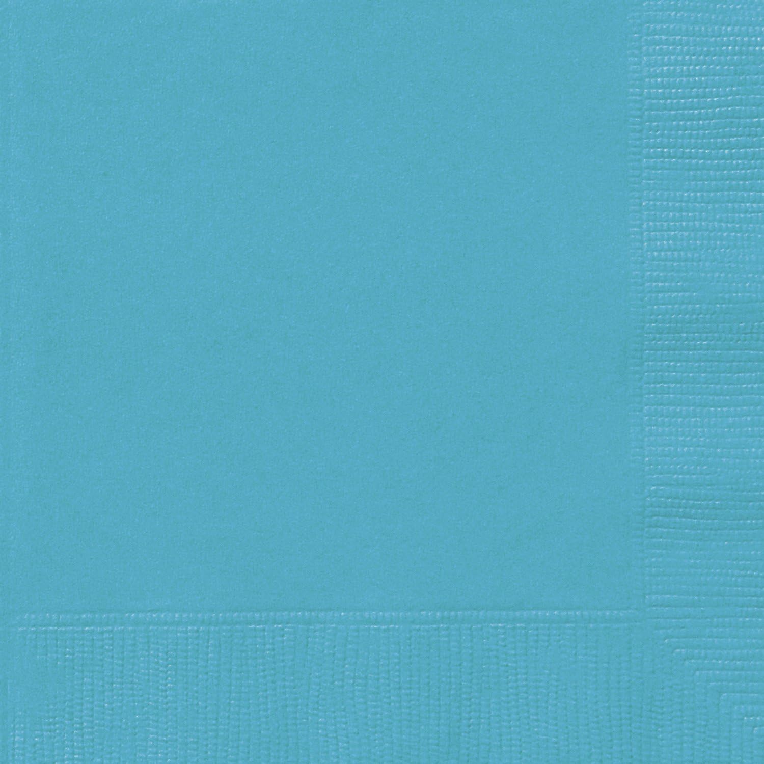 Teal Party Napkins, 20ct Amazon.ca Home & Kitchen