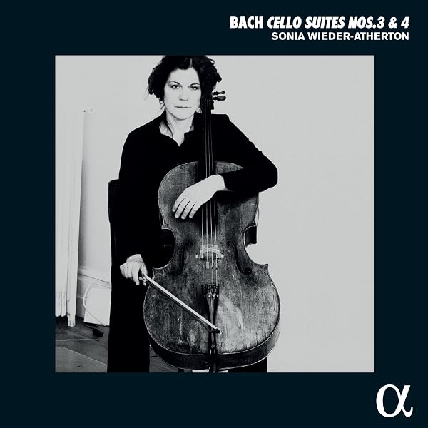 【中古】［CD］Anner Bylsma plays Cello Suites and Sonatas BYLSMA,ANNER - Anner Bylsma Plays Cello Suites & Sona - Amazon.com