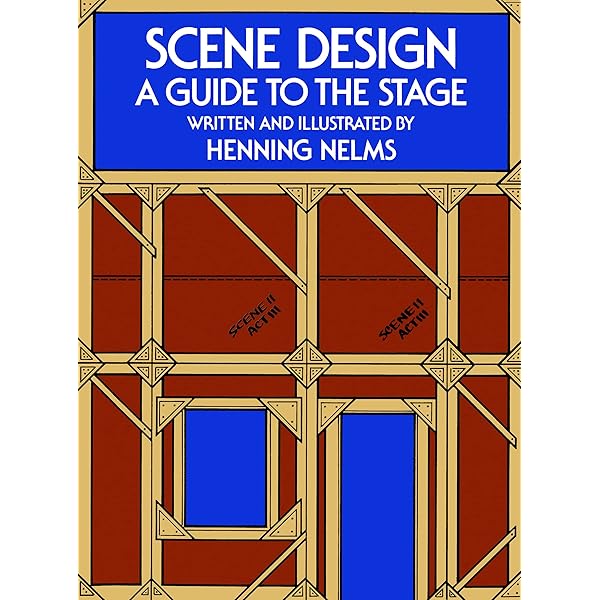 Handbook of Set Design: Winslow, Colin: 9781861268136: Amazon.com