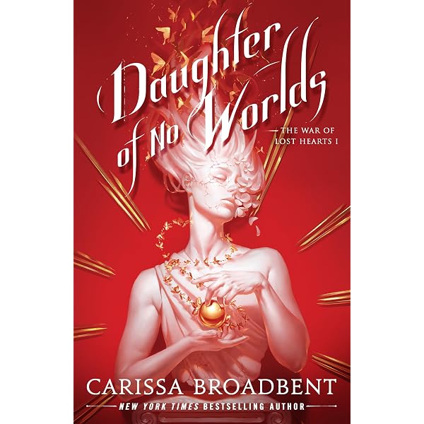 Daughter of No Worlds: From the Sunday Times bestselling author of