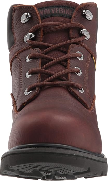 wolverine farmhand boot