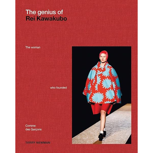 Comme Des Garcons (Universe of Fashion): Grande, France