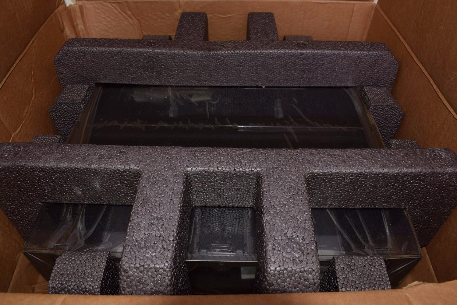 CCH02U Corning Closet Connector Housing, 2U