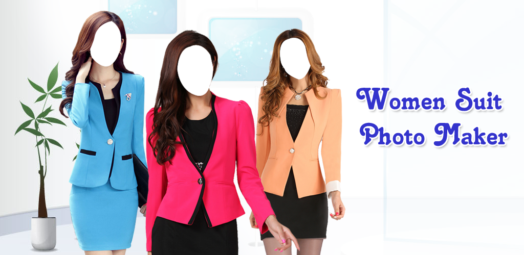 Women Suit Photo Maker NewAmazon.co.ukAppstore for Android