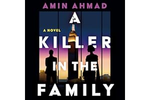 A Killer in the Family: A Novel