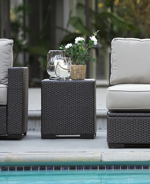 Juego de sillones para exterior | Sillones