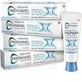 SENSODYNE PRONAMEL Intensive Enamel Repair Whitening Arctic Breeze Toothpaste for Enamel Strengthening, 3.4 Oz, Pack of 4