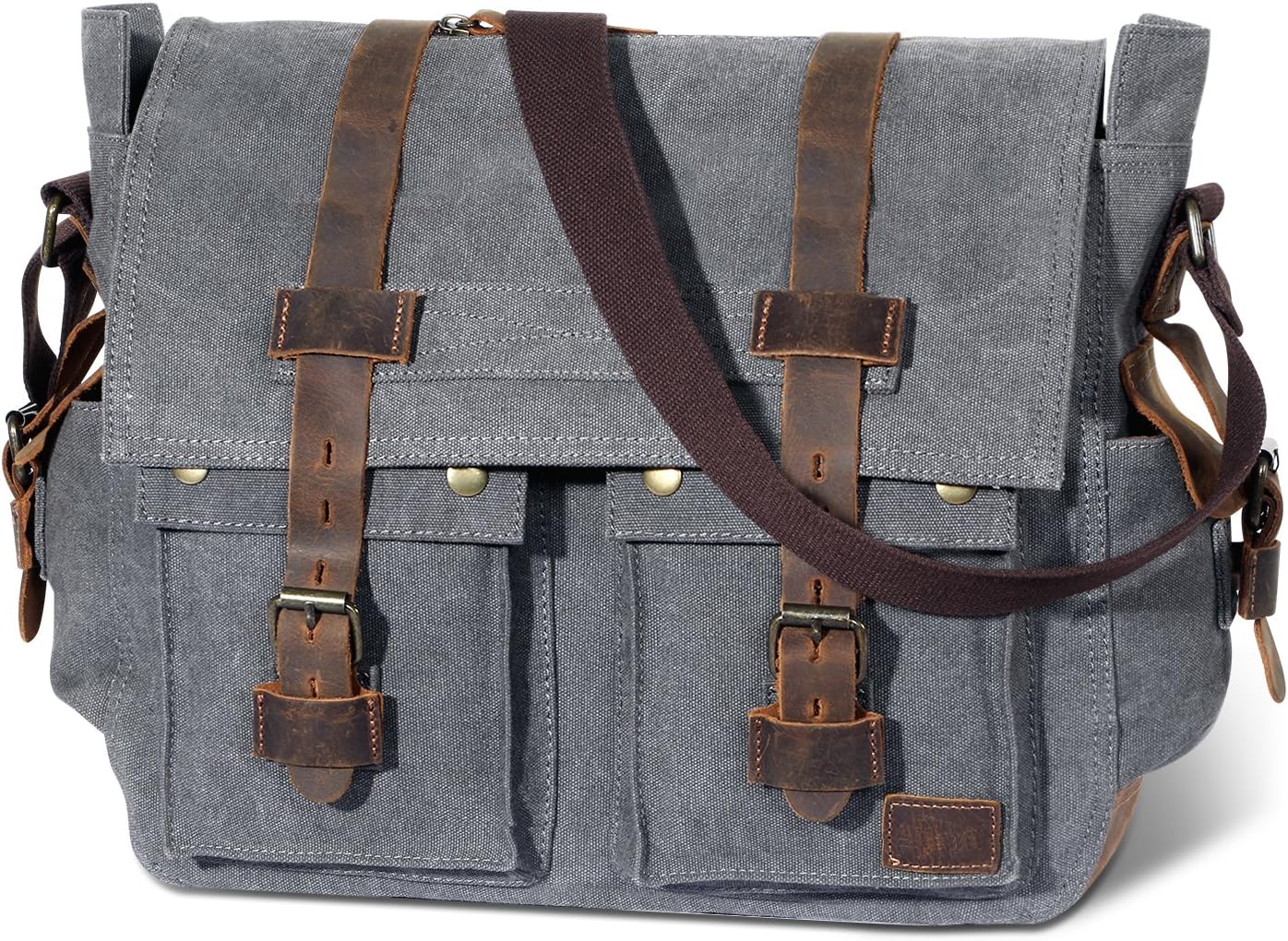 lifewit military messenger bag