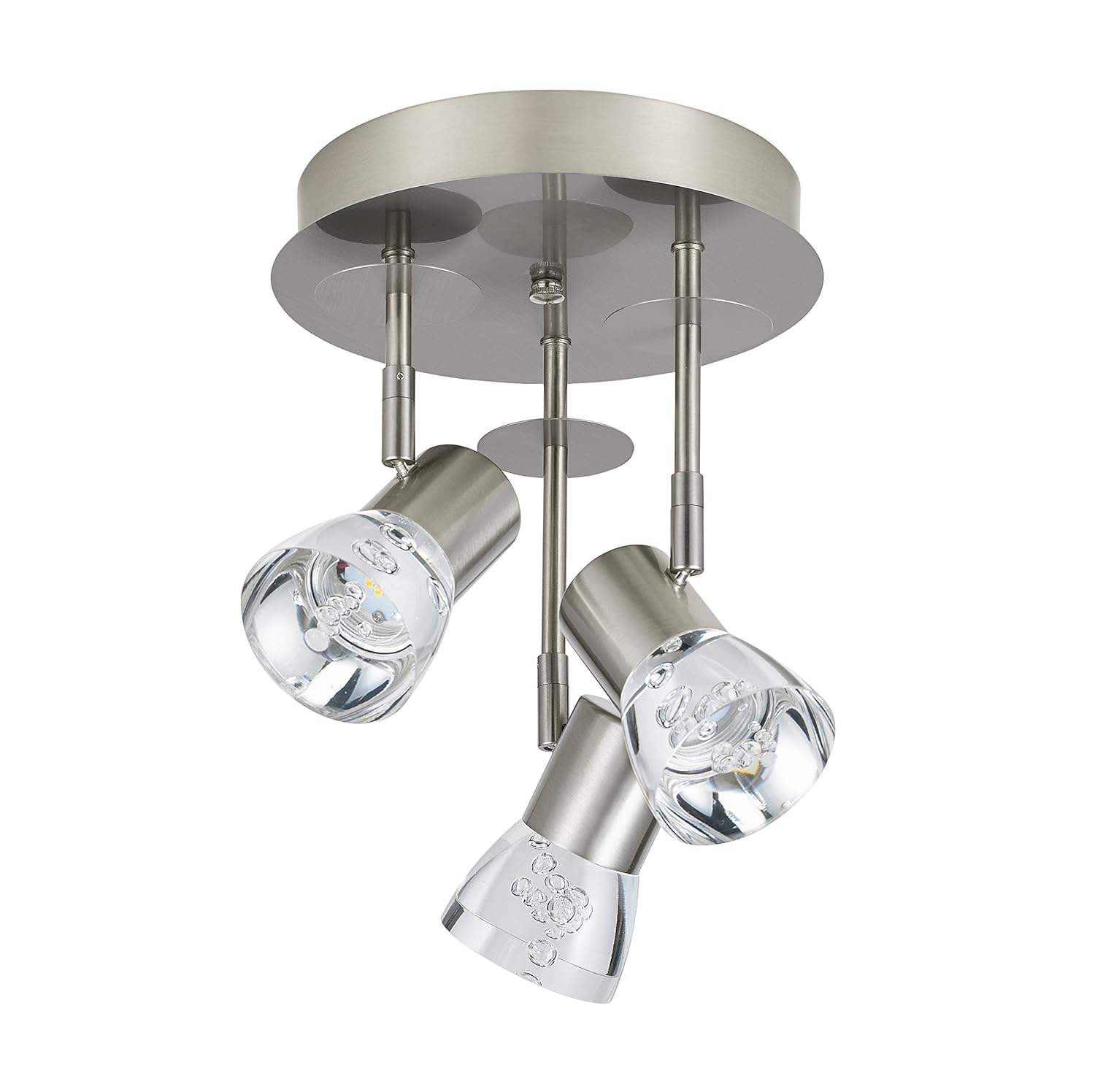 Best chrome track lighting fixtures
