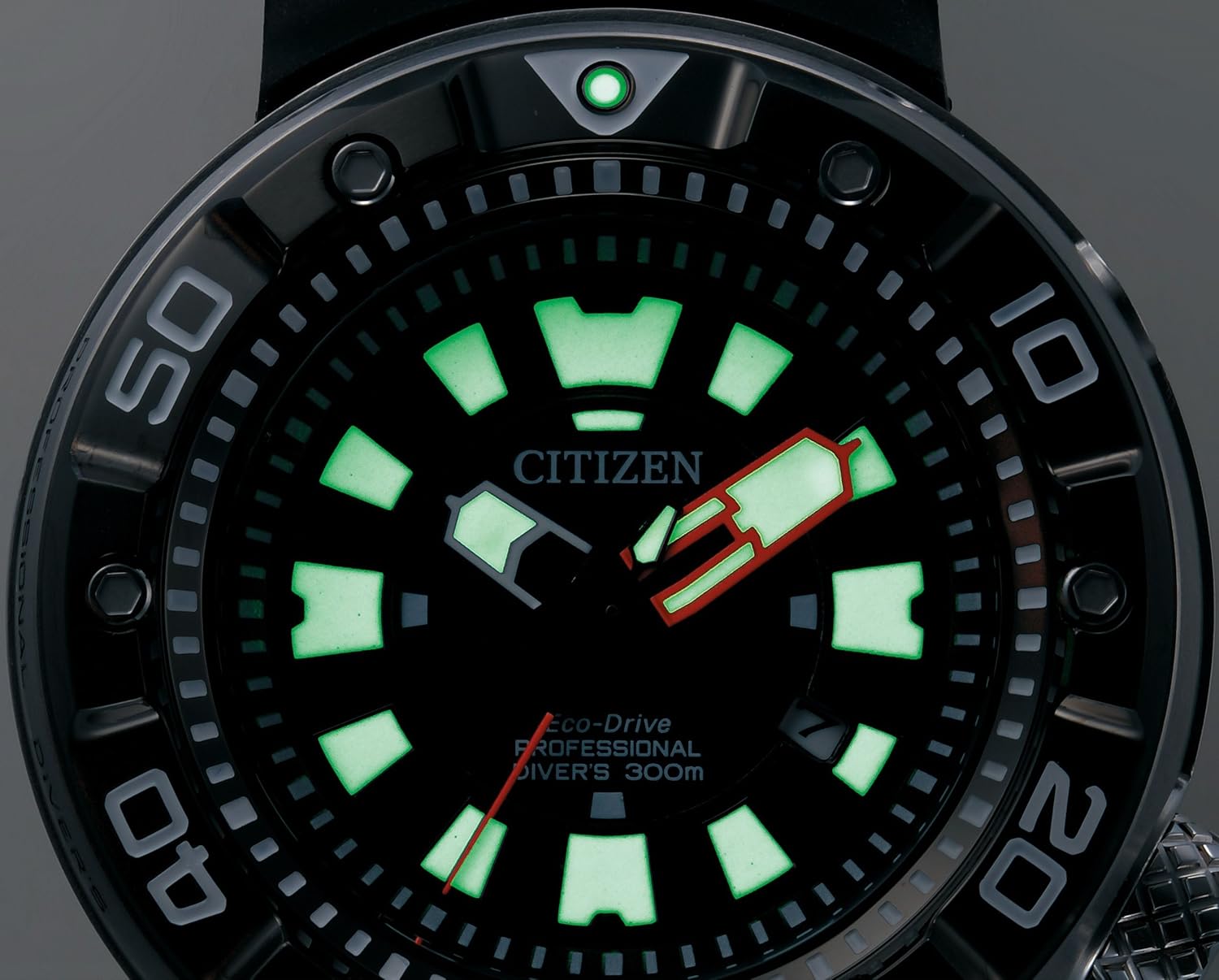 正規店仕入れの シチズン Citizen 腕時計 Promaster Marineシリーズ エコドライブ Bn0176 08e メンズ B01frncz0c Vasleague Com