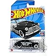Hot Wheels 2024 - '47 Chevy Fleetline - Treasure Hunt - HW First Response 2/10 - Police