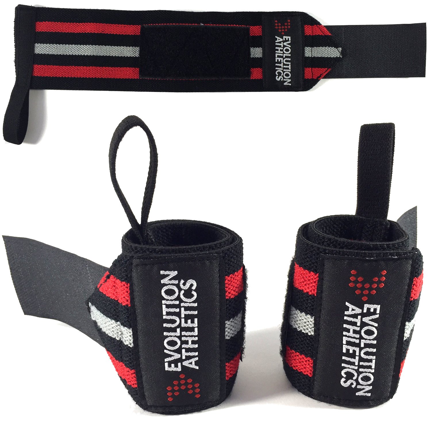 Best Wrist Wraps for Gymnasts Review June 2018