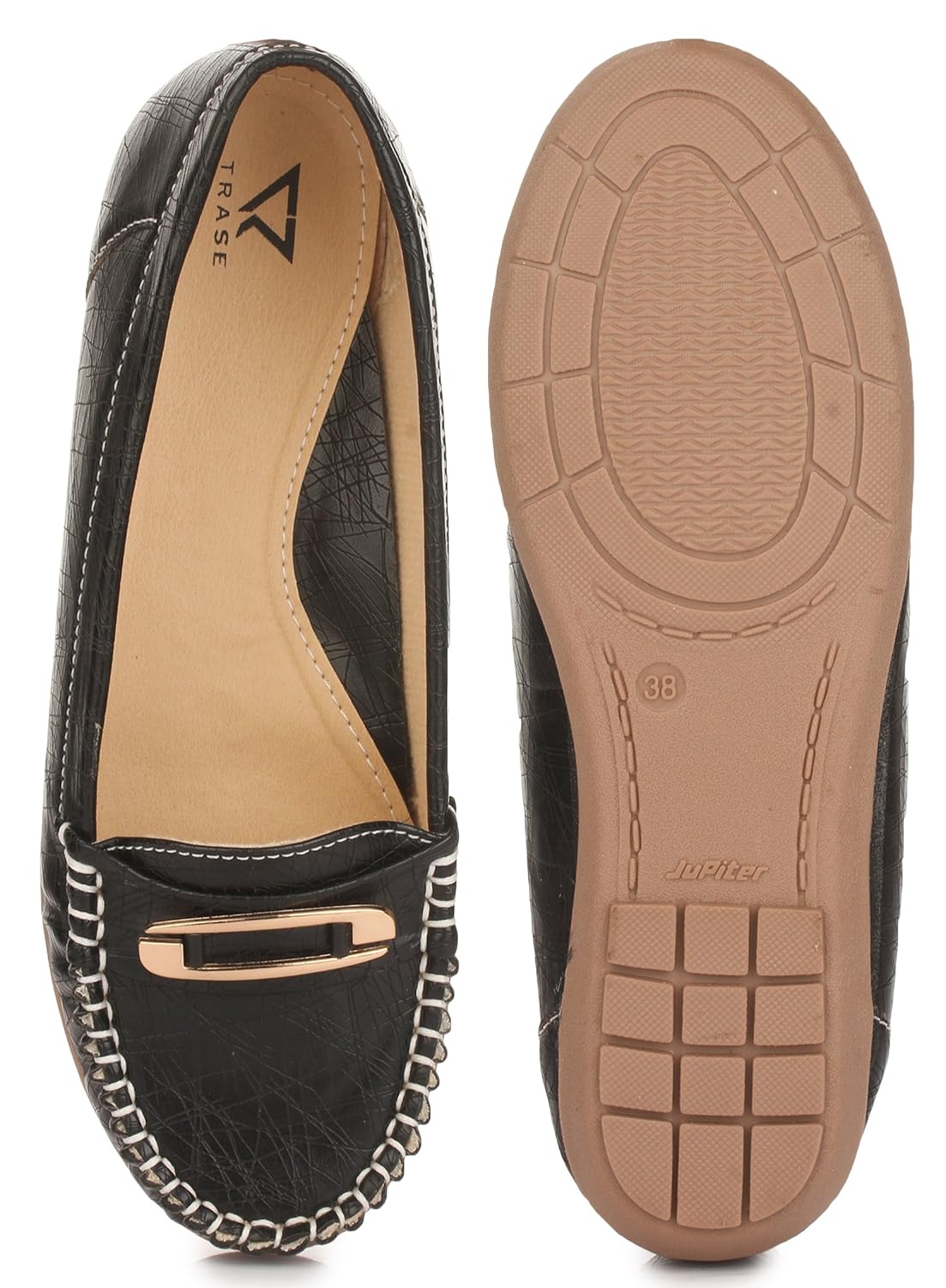 trase women's synthetic bellies