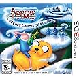 Adventure Time: The Secret of the Nameless Kingdom - Nintendo 3DS