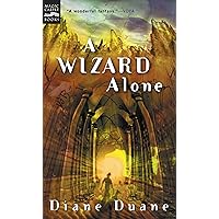 A Wizard of Mars DIANE DUANE ハードカバー洋書 A Wizard of Mars DIANE DUANE ハードカバー洋書 Amazon.com: A