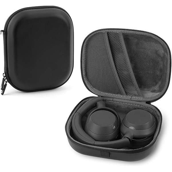 Sony WH-1000XM6 ケース付 Amazon.com: Geekria Headphones Pouch Compatible with Sony WH