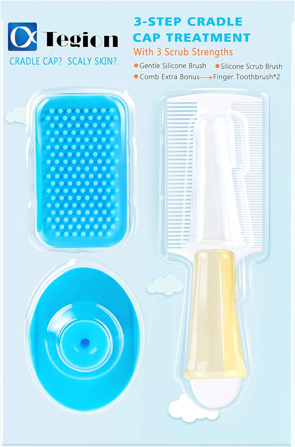 cradle cap shampoo amazon