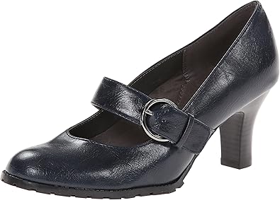 aerosoles navy pumps