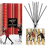 NEST New York Scented Decorative Reed Diffuser, Holiday - 5.9 oz