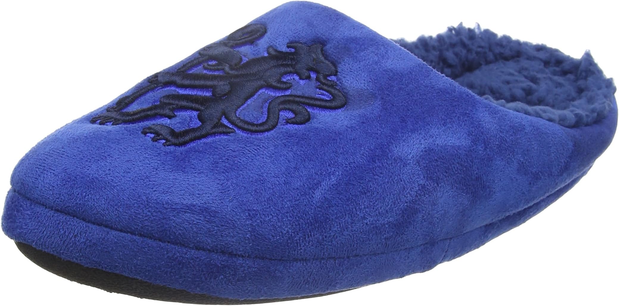 Bafiz Men’s Chelsea Home Open Back Slippers