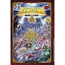 Cavaleiros do Zodíaco Saint Seiya Final Edition Vol. 01 (Sobrecapa