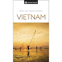 DK Eyewitness Vietnam: 2019 (Travel Guide) book cover
