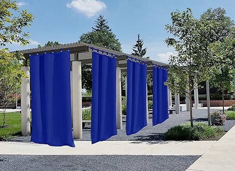 Curtains Drapes Valances Home Garden 50 X96 Privacy Uv