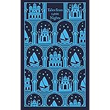 Tales from 1,001 Nights: Aladdin, Ali Baba and Other Favourites (Penguin Clothbound Classics)