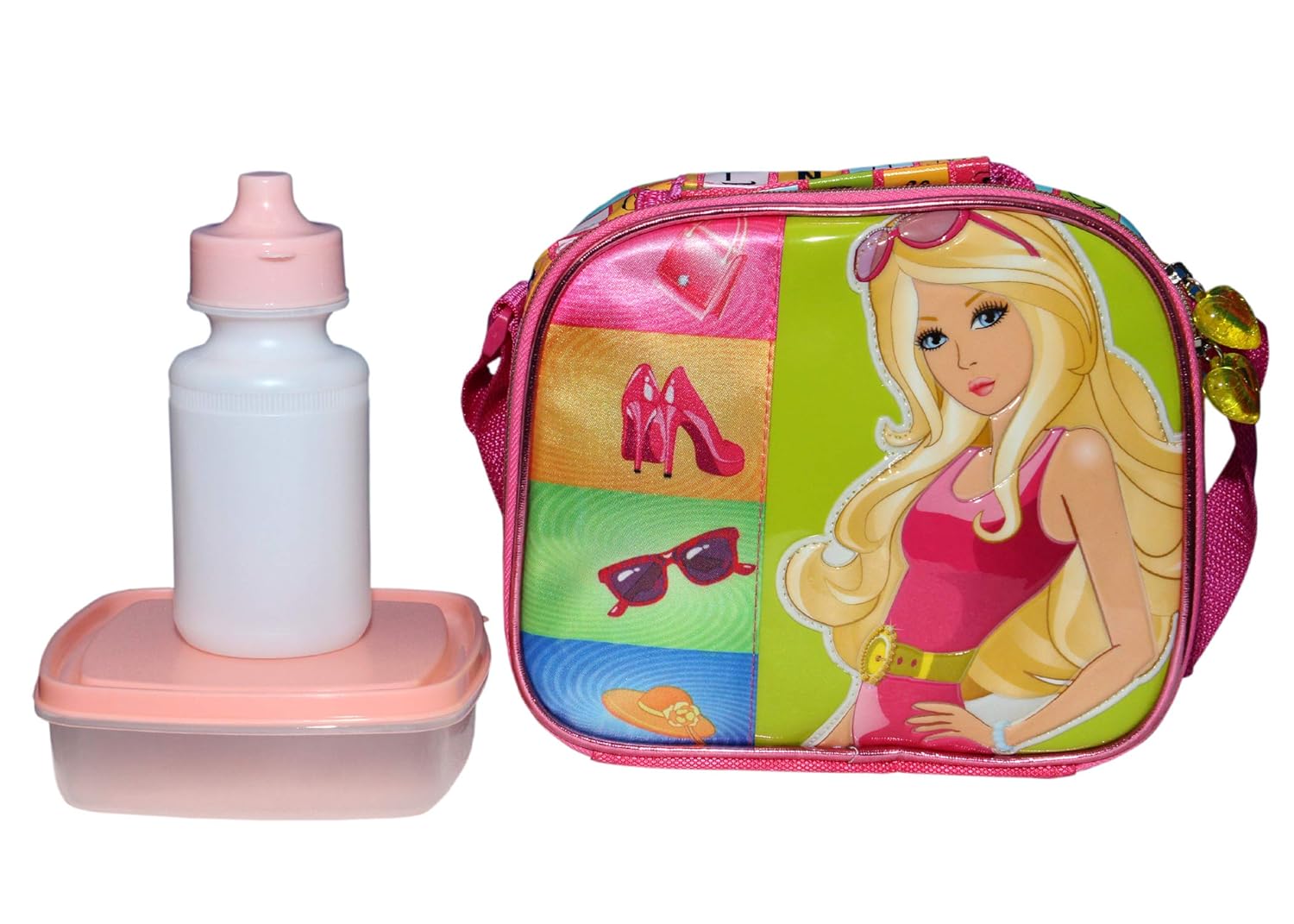 barbie side bag