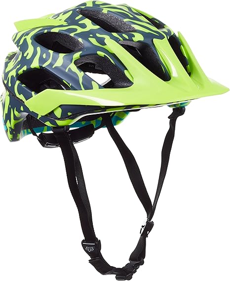 fox flux womens helmet