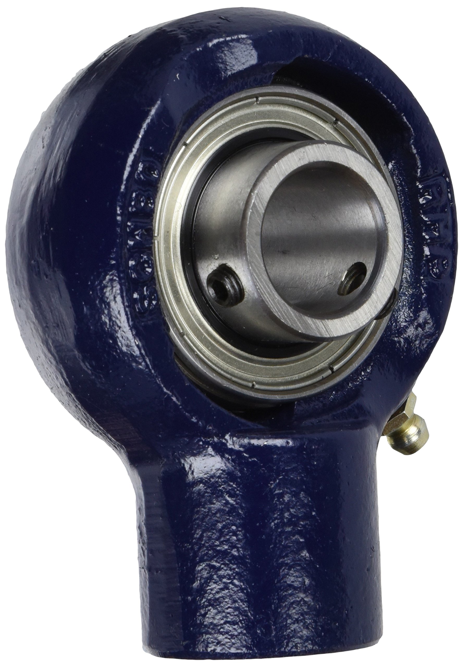 RHP SCHB20 Self Lube Cast Iron Hanger Bearing Unit