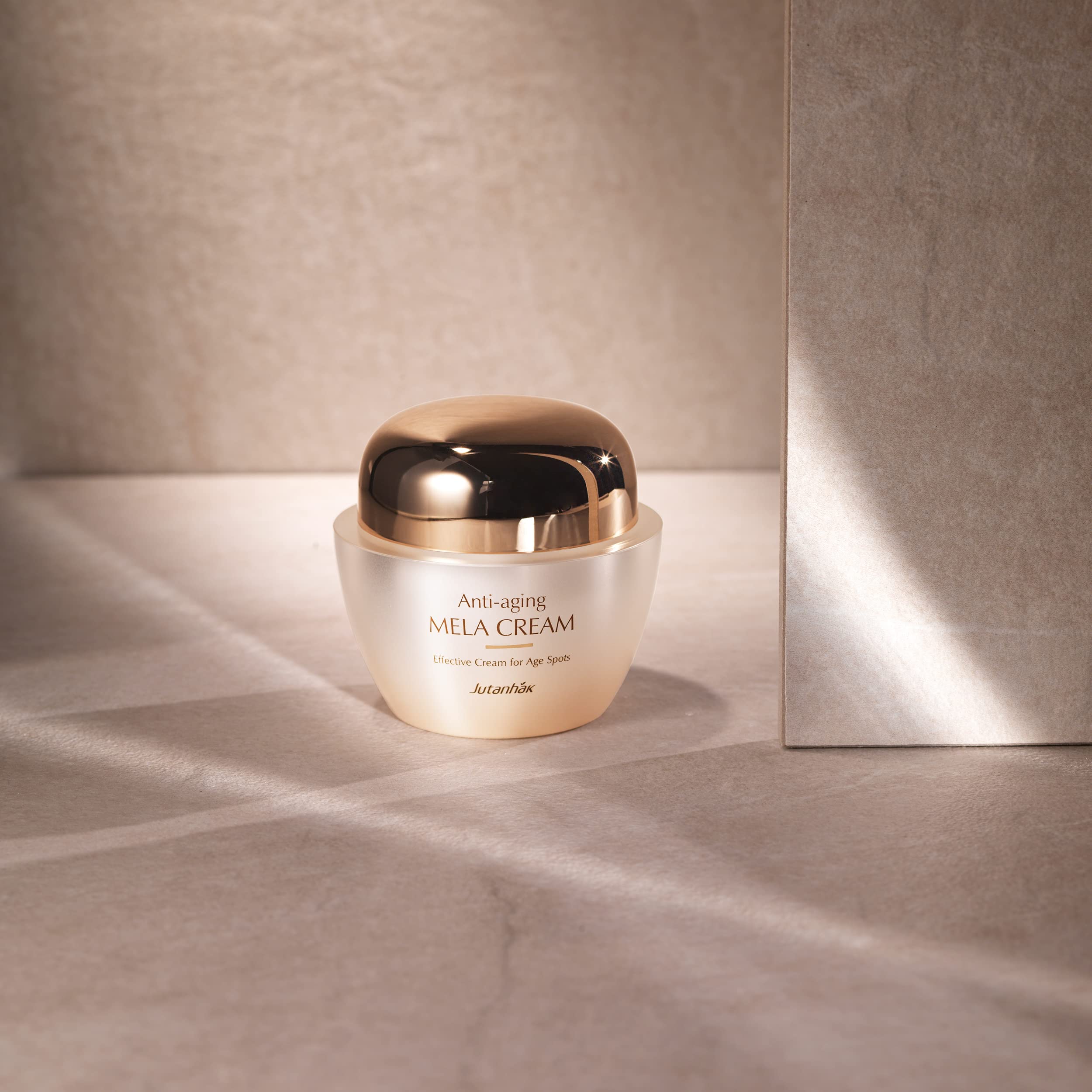 Jutanhāk Anti-aging MELA CREAM 50ml Mua JUTANHAK Anti-Aging Mela Cream 50ml / 1.69oz Blemishes & Dark