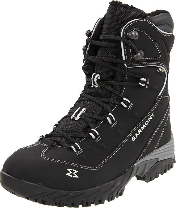 Garmont Men�s 181276211 Momentum Ice Lock GTX
