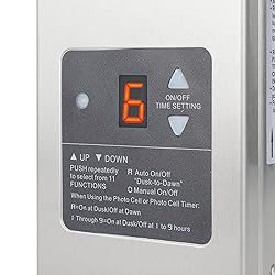 Brilliantool 150W Low Voltage Landscape