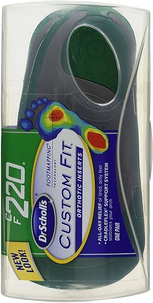 dr scholls inserts bed bath and beyond