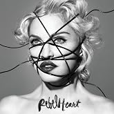 Rebel Heart Deluxe