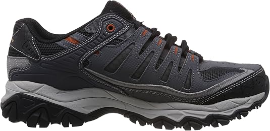 skechers afterburn memory foam