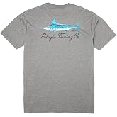PELAGIC Goione Marlin T-Shirt
