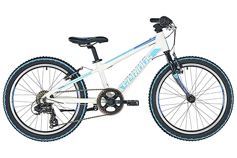 SERIOUS Rockville 20' Petrol 2019 Kinderfahrrad