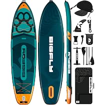 Bigfly 11'6