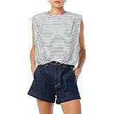 Joe's Jeans Women's The Arden Sleeveless Tee
