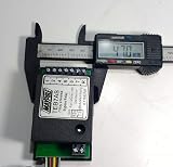 Maypole 12V 7 Way Bypass Relay with Audible Buzzer Trailer Caravans view 3