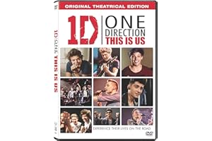 One Direction: This Is Us