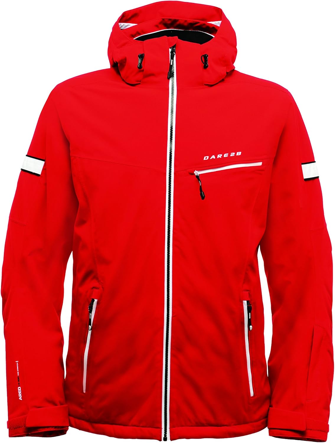 Dare 2b Men's Enthuse Ski Jacket Amazon.co.uk Clothing