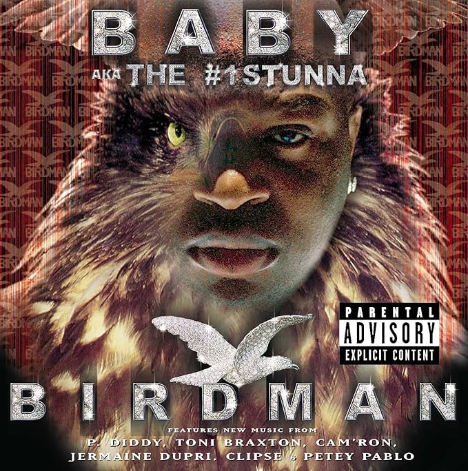 Buy Birdman Online at Low Prices in India Amazon Music Store Amazon.in