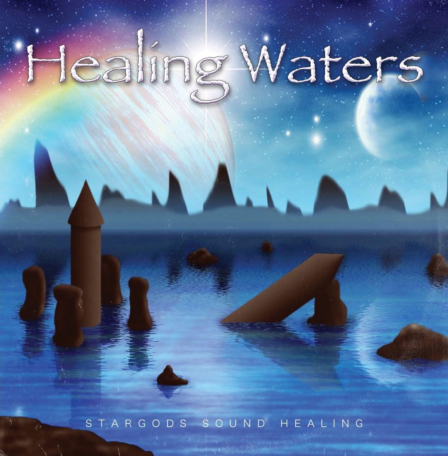 Healing Waters