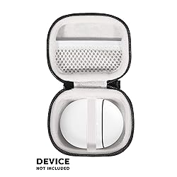 CaseSack Case for Google Pixel Buds Pro, Pixel Buds