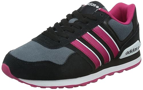 adidas neo damen 10k sneakers