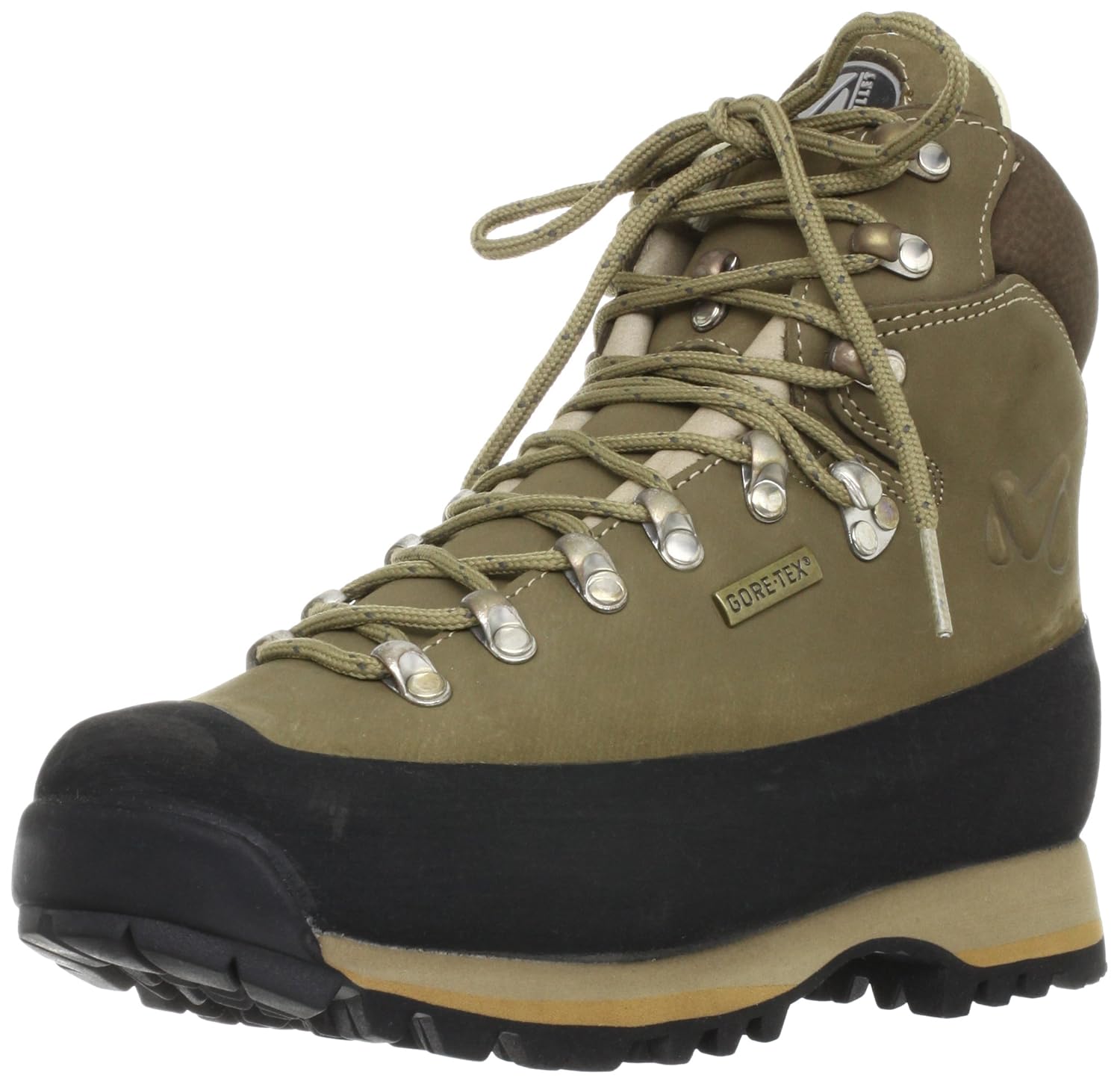 chaussures meindl vieux campeur